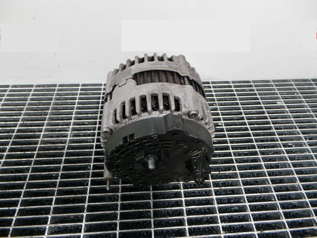 bontott VW PASSAT B7 Generátor