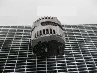 bontott VW PASSAT B7 Generátor