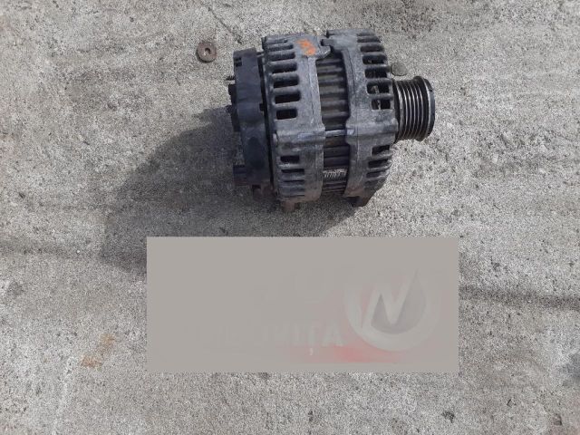 bontott VW PASSAT B7 Generátor