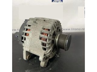 bontott VW PASSAT B7 Generátor