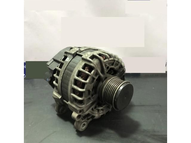 bontott VW PASSAT B7 Generátor