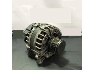 bontott VW PASSAT B7 Generátor