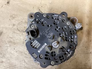 bontott VW PASSAT B7 Generátor