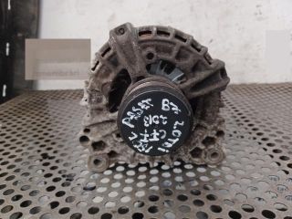 bontott VW PASSAT B7 Generátor