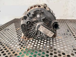 bontott VW PASSAT B7 Generátor