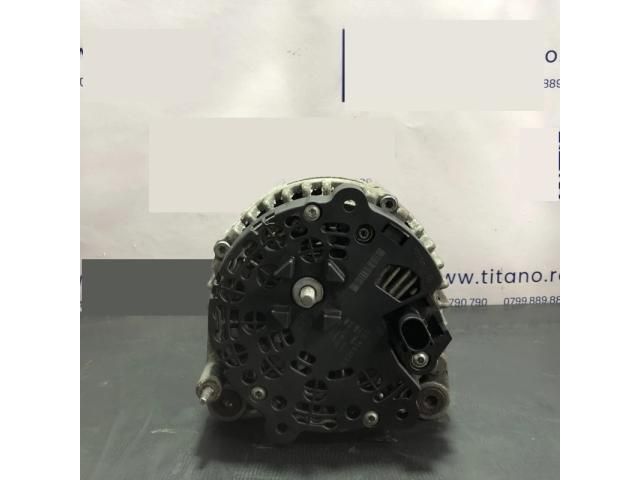 bontott VW PASSAT B7 Generátor