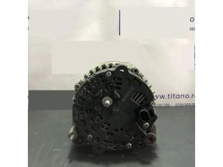 bontott VW PASSAT B7 Generátor