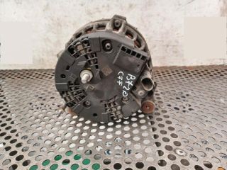 bontott VW PASSAT B7 Generátor