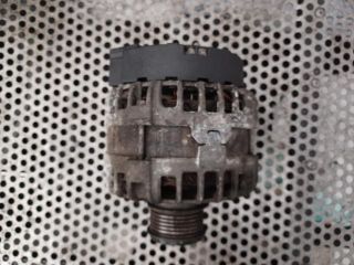 bontott VW PASSAT B7 Generátor