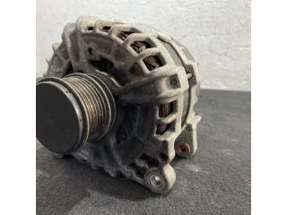 bontott VW PASSAT B7 Generátor