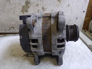 bontott VW PASSAT B7 Generátor