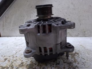 bontott VW PASSAT B7 Generátor