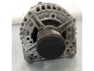 bontott VW PASSAT B7 Generátor