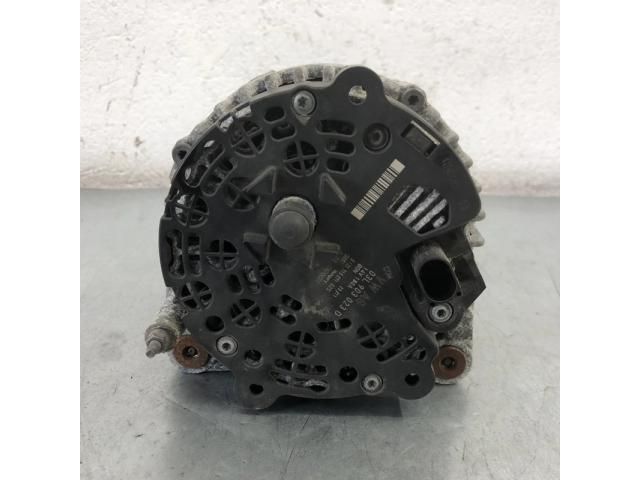 bontott VW PASSAT B7 Generátor