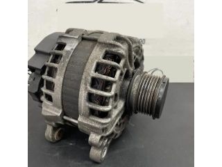 bontott VW PASSAT B7 Generátor