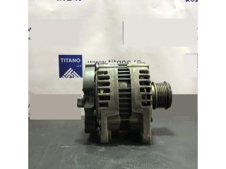 bontott VW PASSAT B7 Generátor