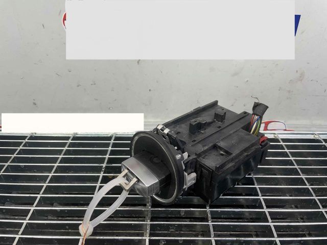 bontott VW PASSAT B7 Gyújtáskapcsoló