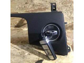 bontott VW PASSAT B7 Gyújtáskapcsoló