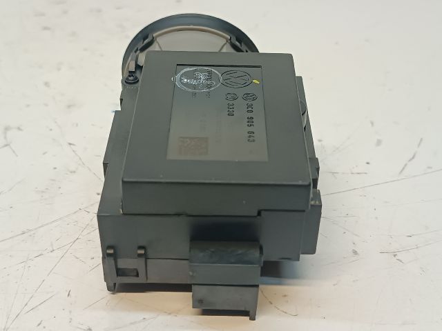 bontott VW PASSAT B7 Gyújtáskapcsoló