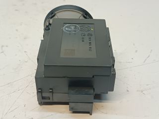 bontott VW PASSAT B7 Gyújtáskapcsoló