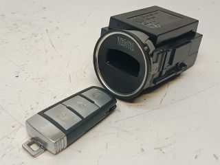 bontott VW PASSAT B7 Gyújtáskapcsoló