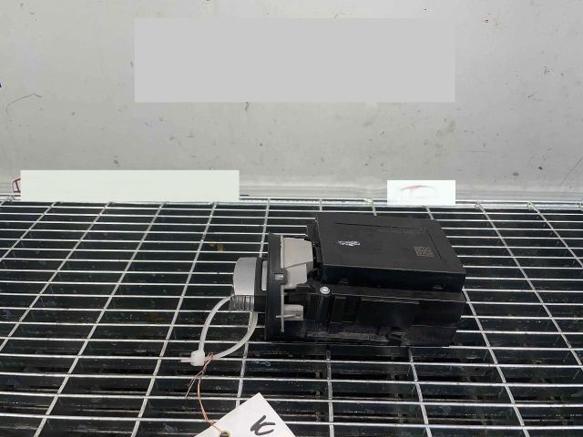 bontott VW PASSAT B7 Gyújtáskapcsoló