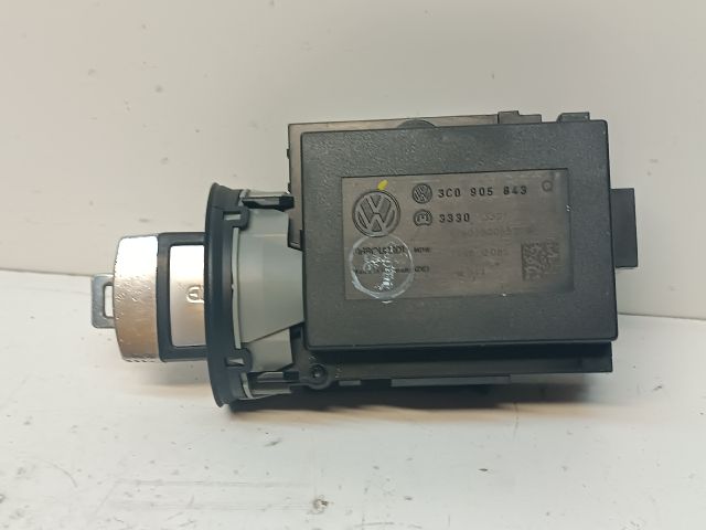 bontott VW PASSAT B7 Gyújtáskapcsoló