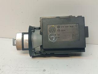 bontott VW PASSAT B7 Gyújtáskapcsoló