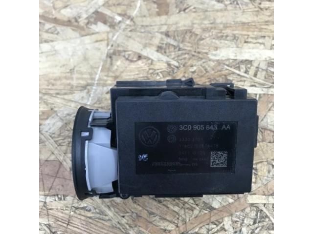 bontott VW PASSAT B7 Gyújtáskapcsoló