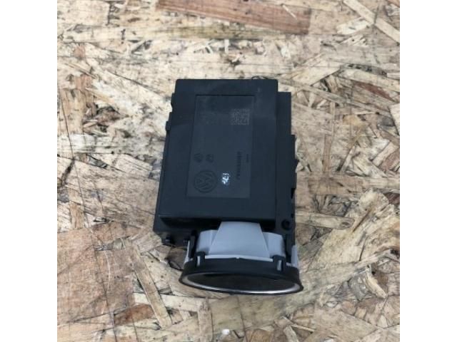 bontott VW PASSAT B7 Gyújtáskapcsoló