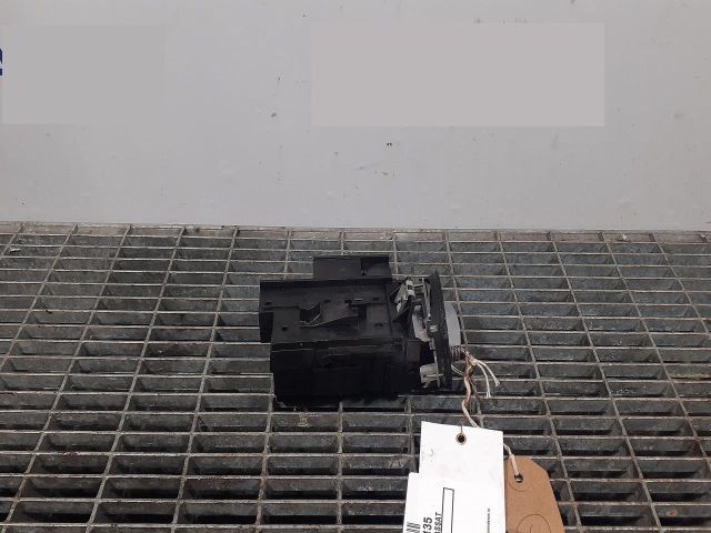 bontott VW PASSAT B7 Gyújtáskapcsoló