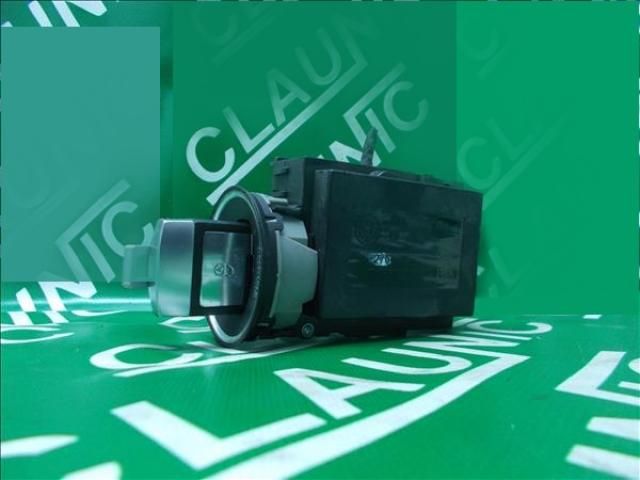 bontott VW PASSAT B7 Gyújtáskapcsoló