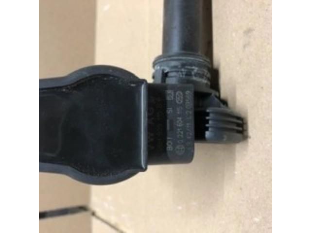 bontott VW PASSAT B7 Gyújtótrafó