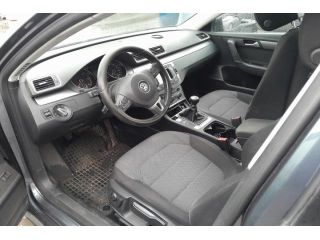 bontott VW PASSAT B7 Hengerfej