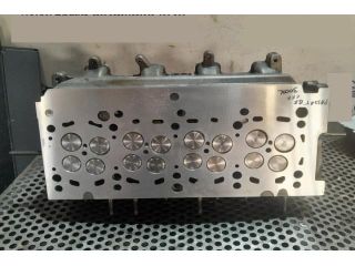 bontott VW PASSAT B7 Hengerfej