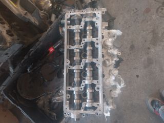 bontott VW PASSAT B7 Hengerfej