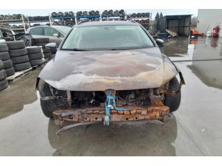 bontott VW PASSAT B7 Hengerfej