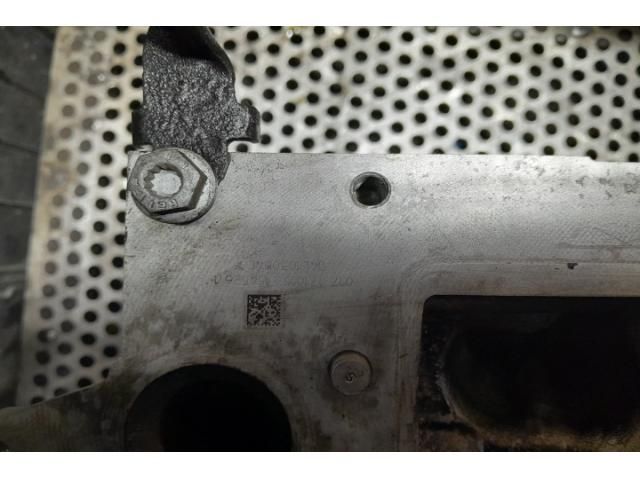 bontott VW PASSAT B7 Hengerfej