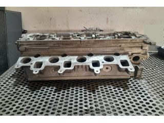 bontott VW PASSAT B7 Hengerfej