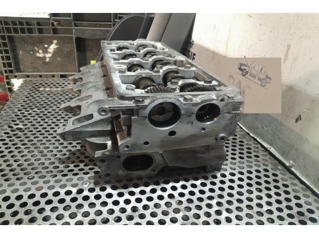 bontott VW PASSAT B7 Hengerfej