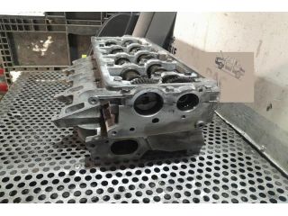 bontott VW PASSAT B7 Hengerfej