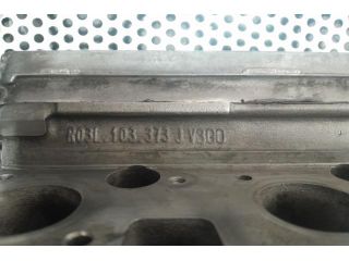 bontott VW PASSAT B7 Hengerfej