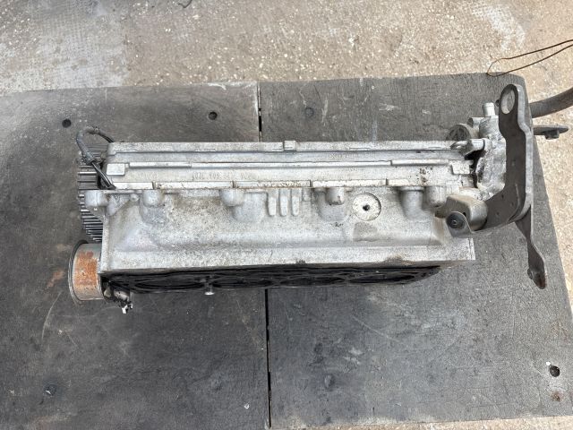 bontott VW PASSAT B7 Hengerfej