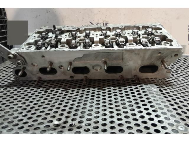 bontott VW PASSAT B7 Hengerfej