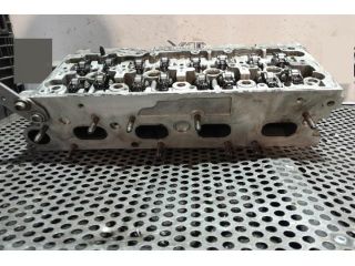 bontott VW PASSAT B7 Hengerfej