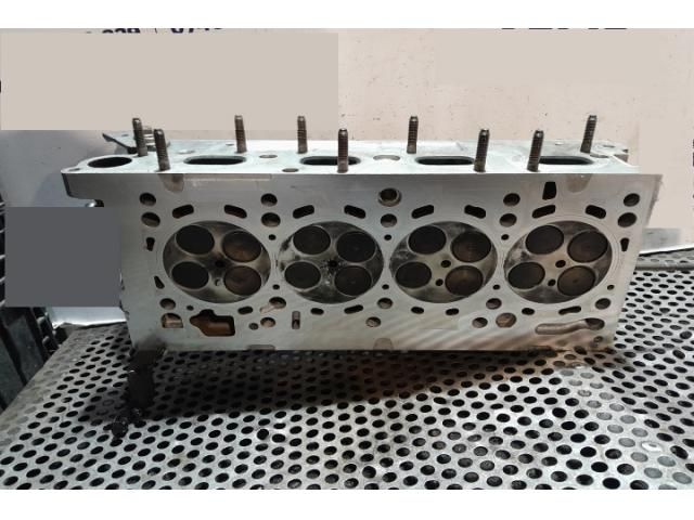 bontott VW PASSAT B7 Hengerfej