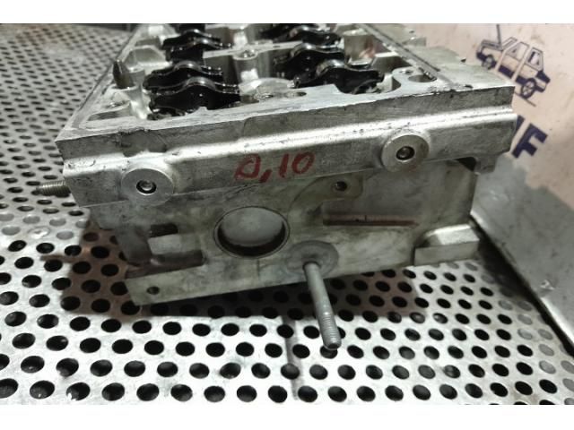 bontott VW PASSAT B7 Hengerfej