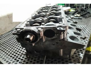 bontott VW PASSAT B7 Hengerfej