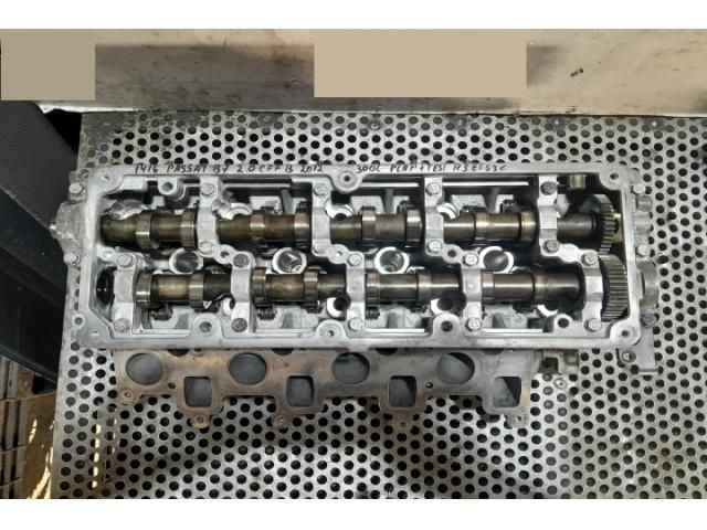 bontott VW PASSAT B7 Hengerfej