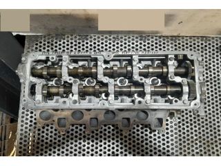 bontott VW PASSAT B7 Hengerfej